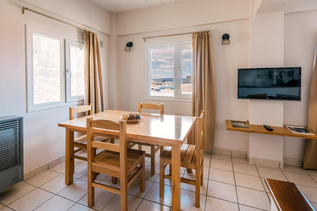 Riviera Fueguina Apartahotel 3*