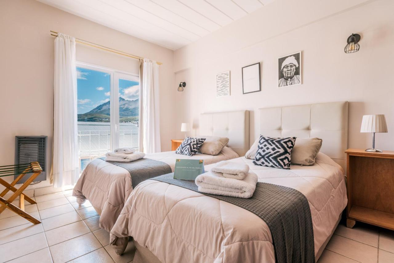 Riviera Fueguina 3* Ushuaia