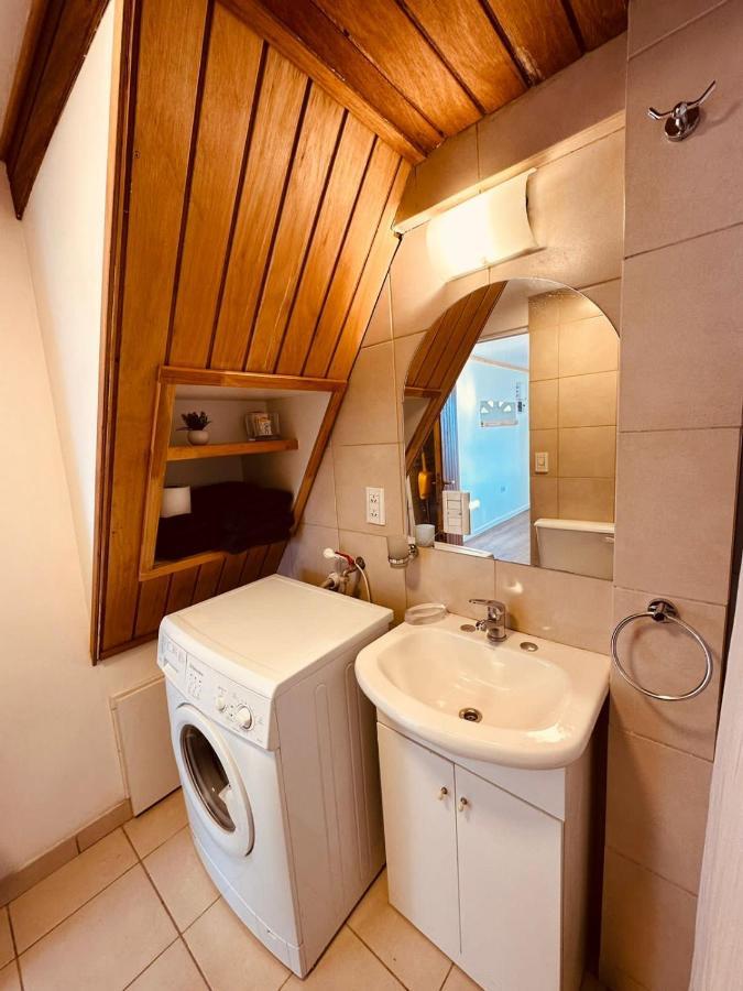 Apartment Gi 's House Ushuaia