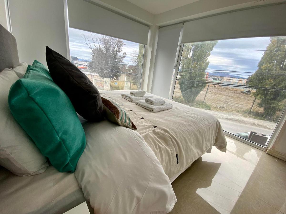 Apartamento De Tempanos *