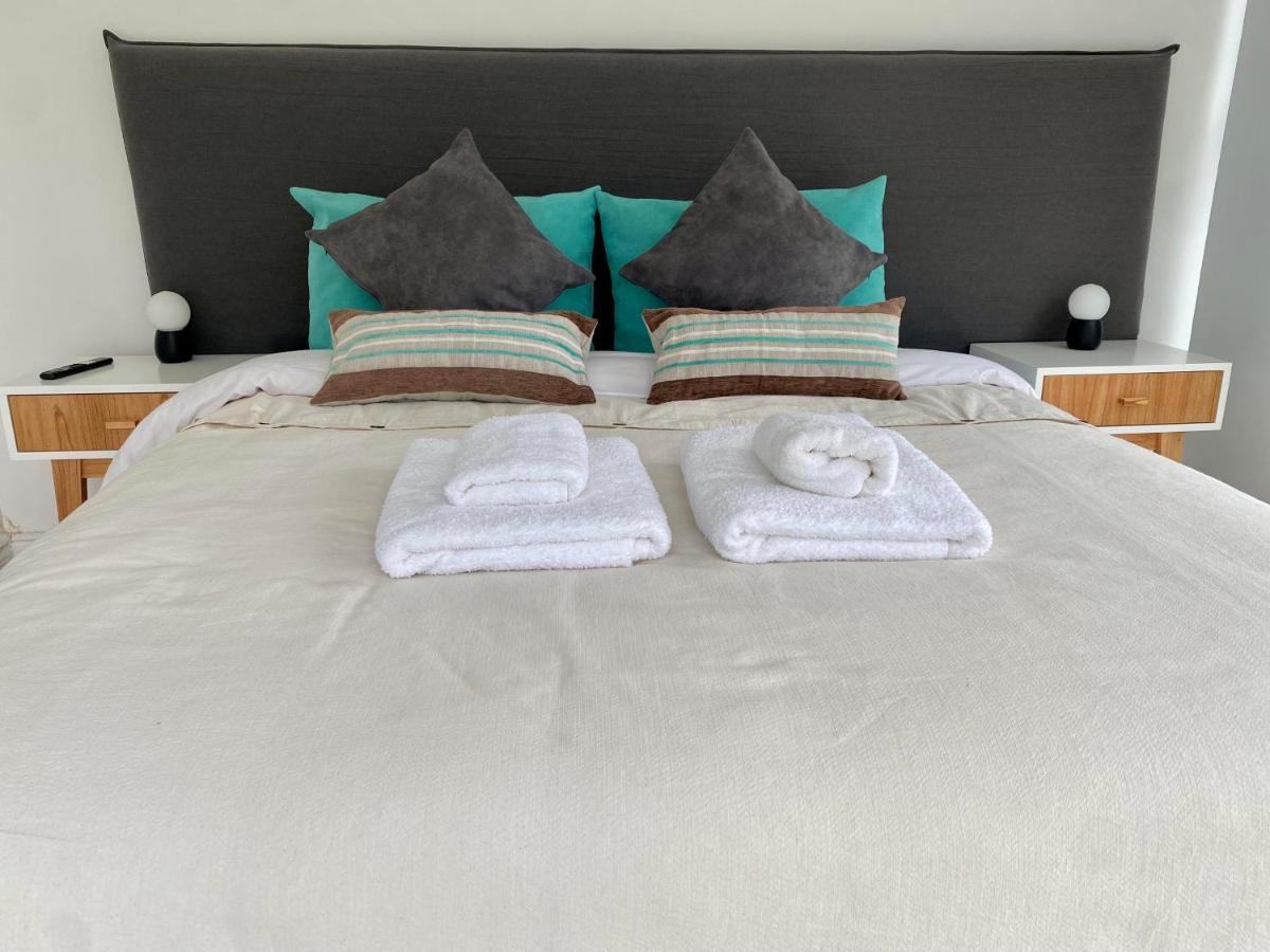 Apartamento De Tempanos *