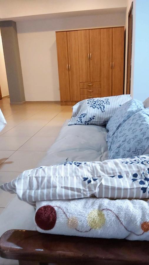 Apartamento Greta House. Amplio Departamento Completo Ideal 4-centrico-wifi *
