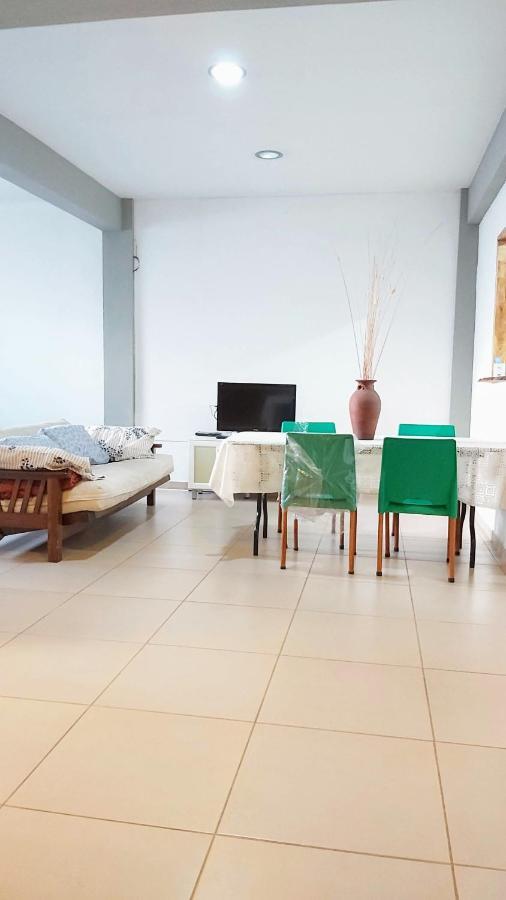 Greta House. Amplio Departamento Completo Ideal 4-centrico-wifi Apartamento Ushuaia