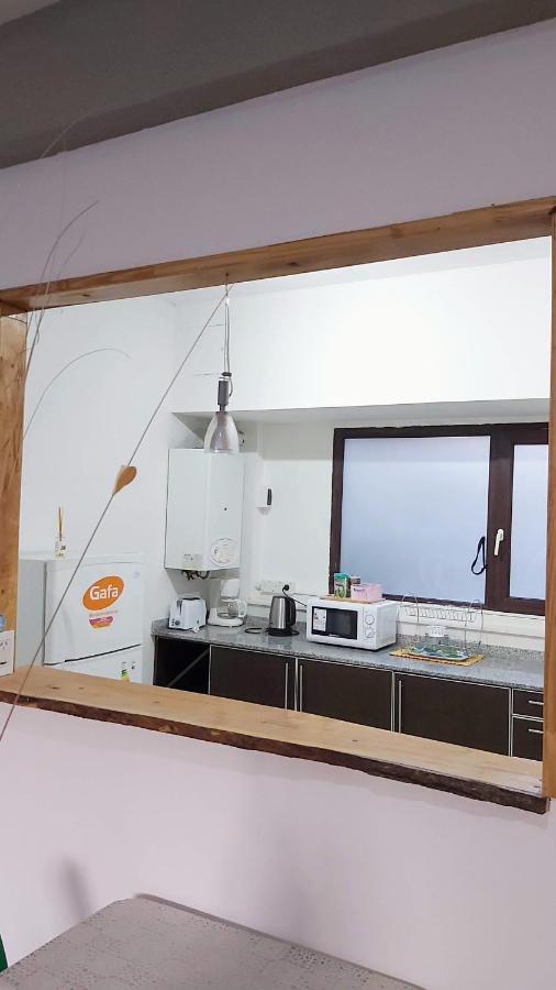 Greta House. Amplio Departamento Completo Ideal 4-centrico-wifi Ushuaia