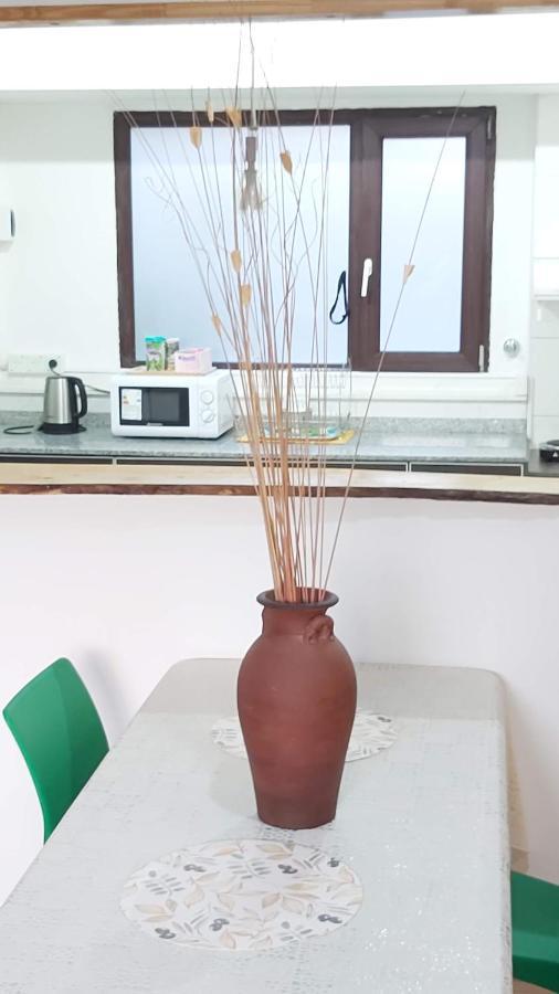 Apartamento Greta House. Amplio Departamento Completo Ideal 4-centrico-wifi *