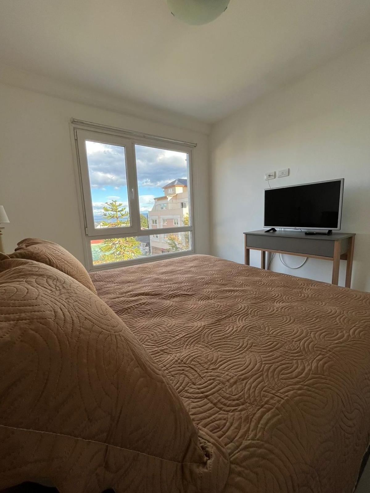 Apartamento Depto En Los Canelos Ushuaia