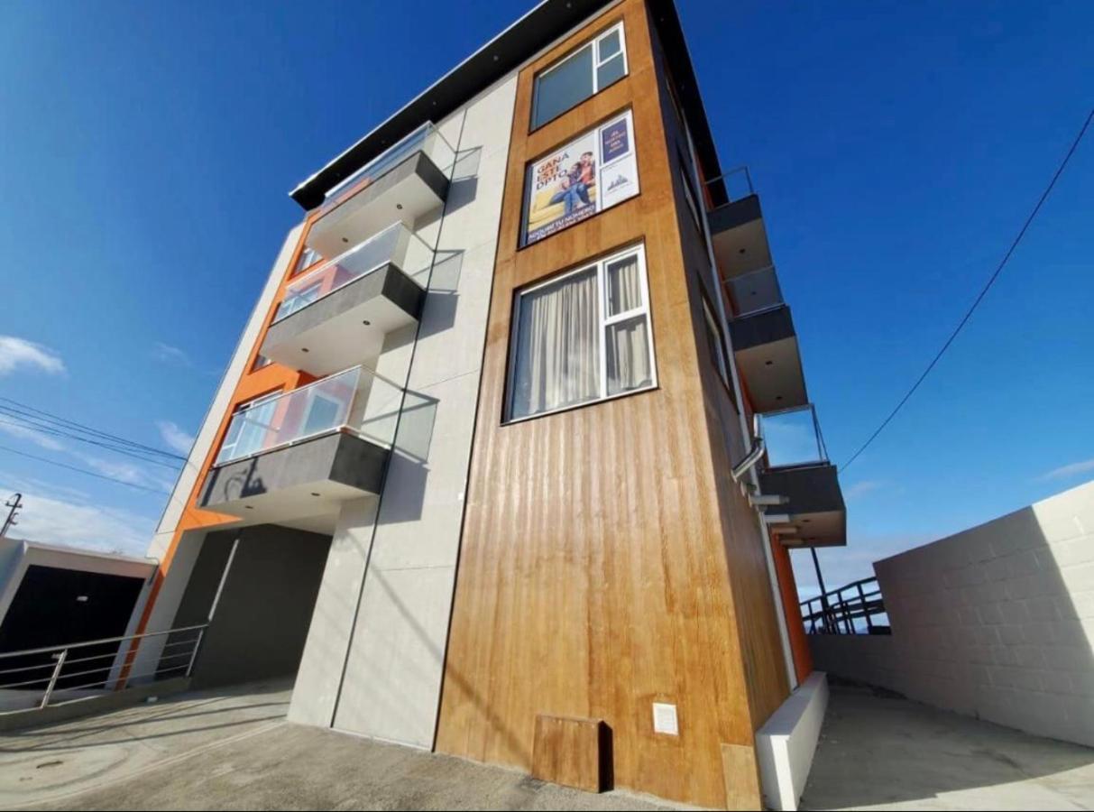 Alvere Ll Temporary Apartamento