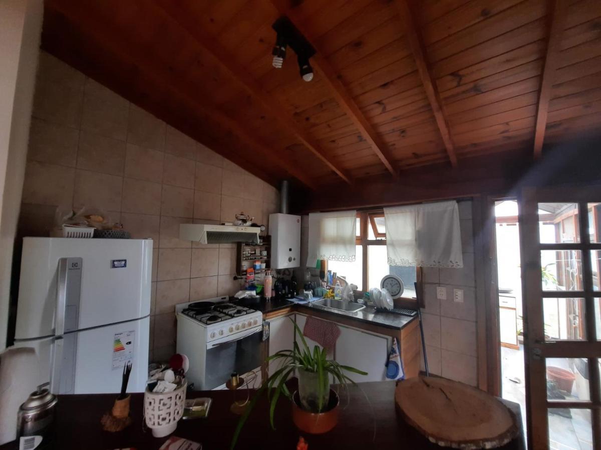Сasa de vacaciones Horizonte Fueguino Ii *