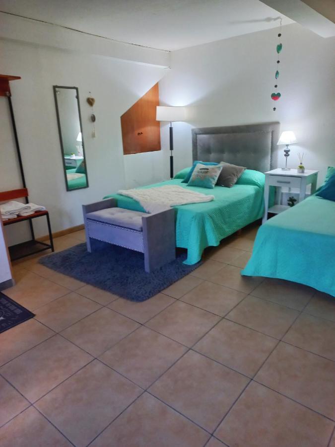Comodo Monoambiente Zona Centrica Apartamento *