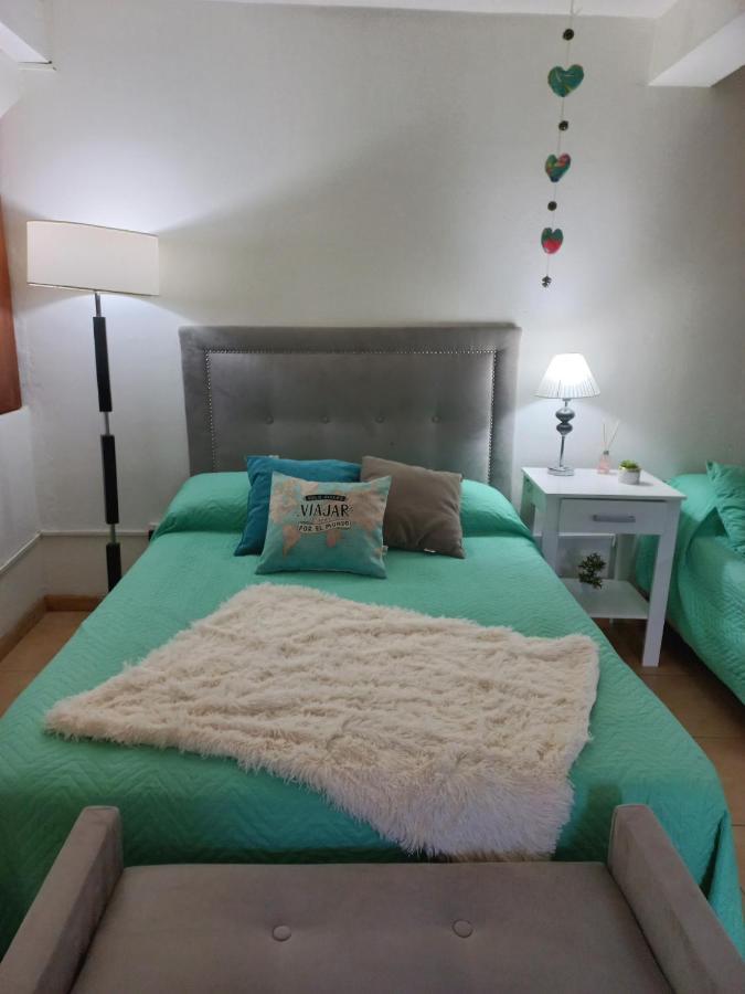 Comodo Monoambiente Zona Centrica Apartamento