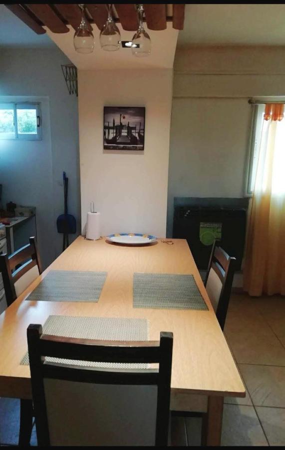 Comodo Monoambiente Zona Centrica Apartamento