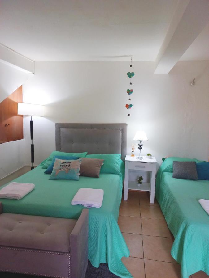 Apartamento Comodo Monoambiente Zona Centrica *
