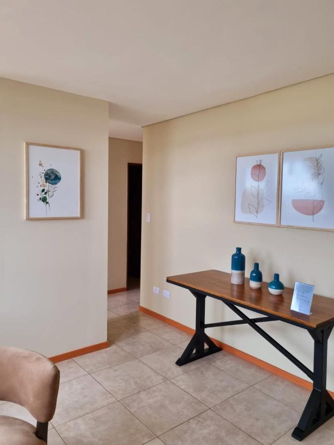 Mlh1departamentos Apartamento