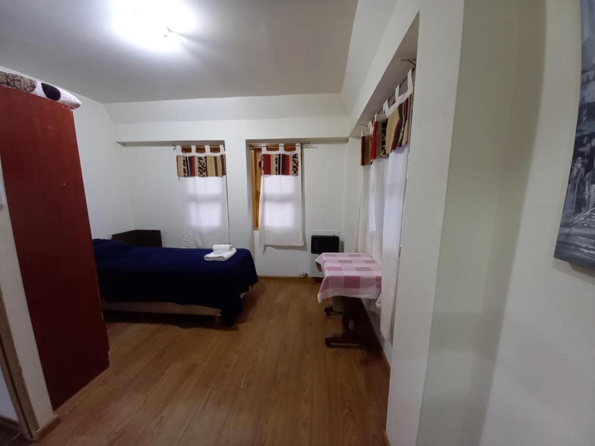 Pensión Hostel Comunidad Ushuaia