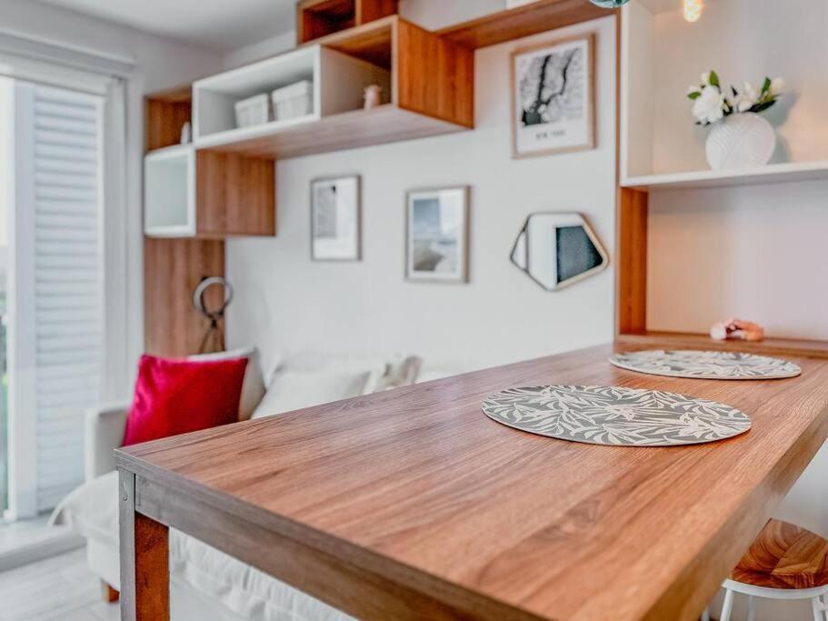 Apartamento Infinity