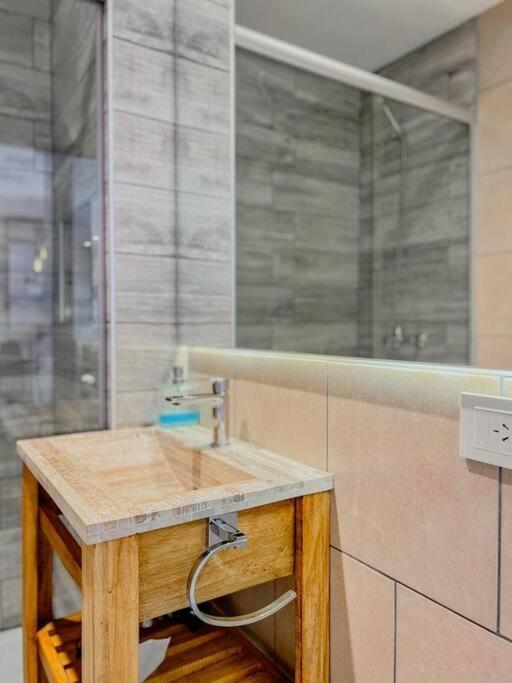 Apartamento Infinity