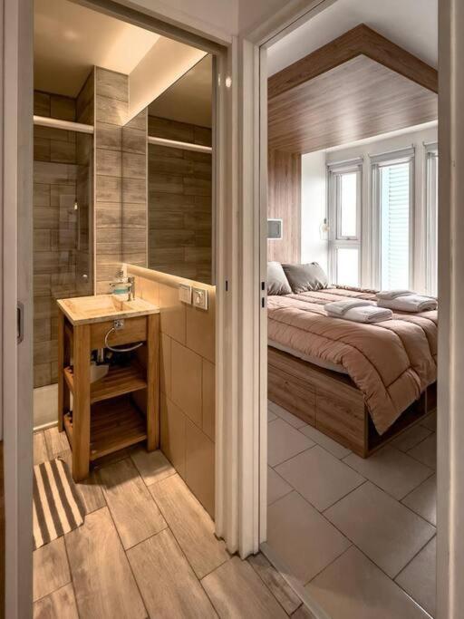 Infinity Apartamento *
