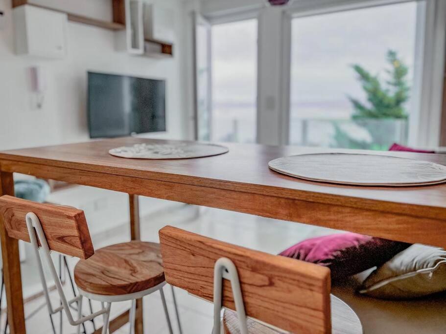 Apartamento Infinity *