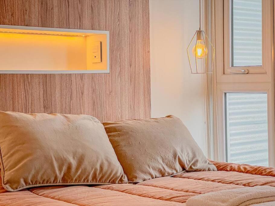 Apartamento Infinity *
