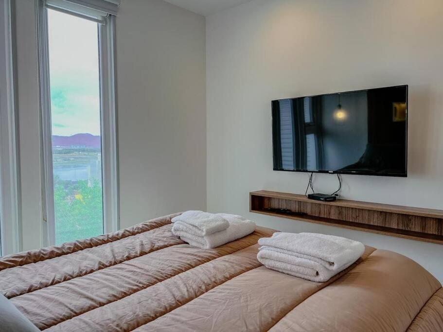 Infinity Apartamento