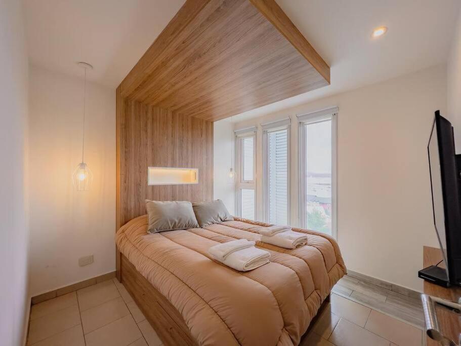 Infinity Apartamento *