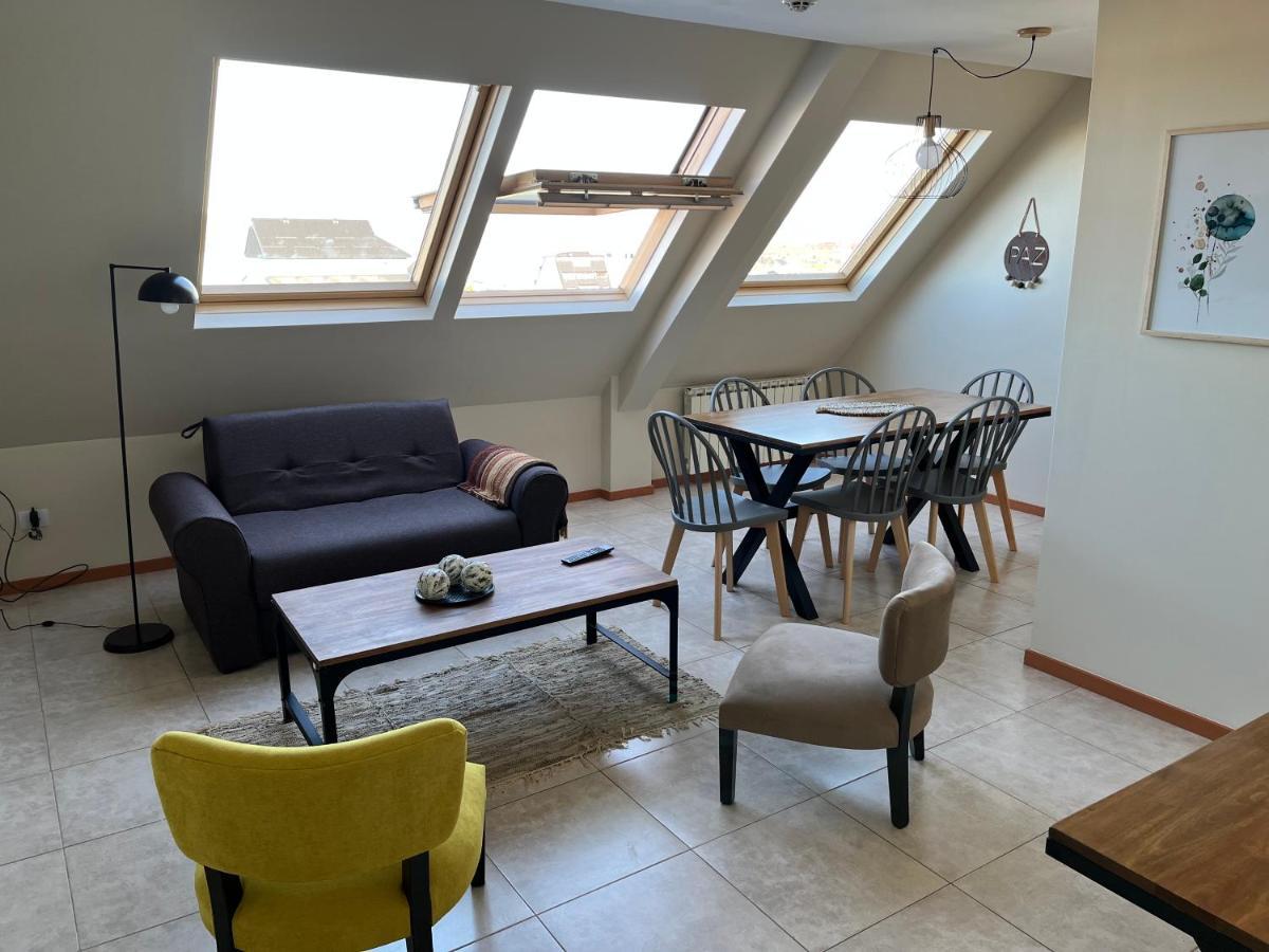 Apartamento Mlh1departamentos Ushuaia