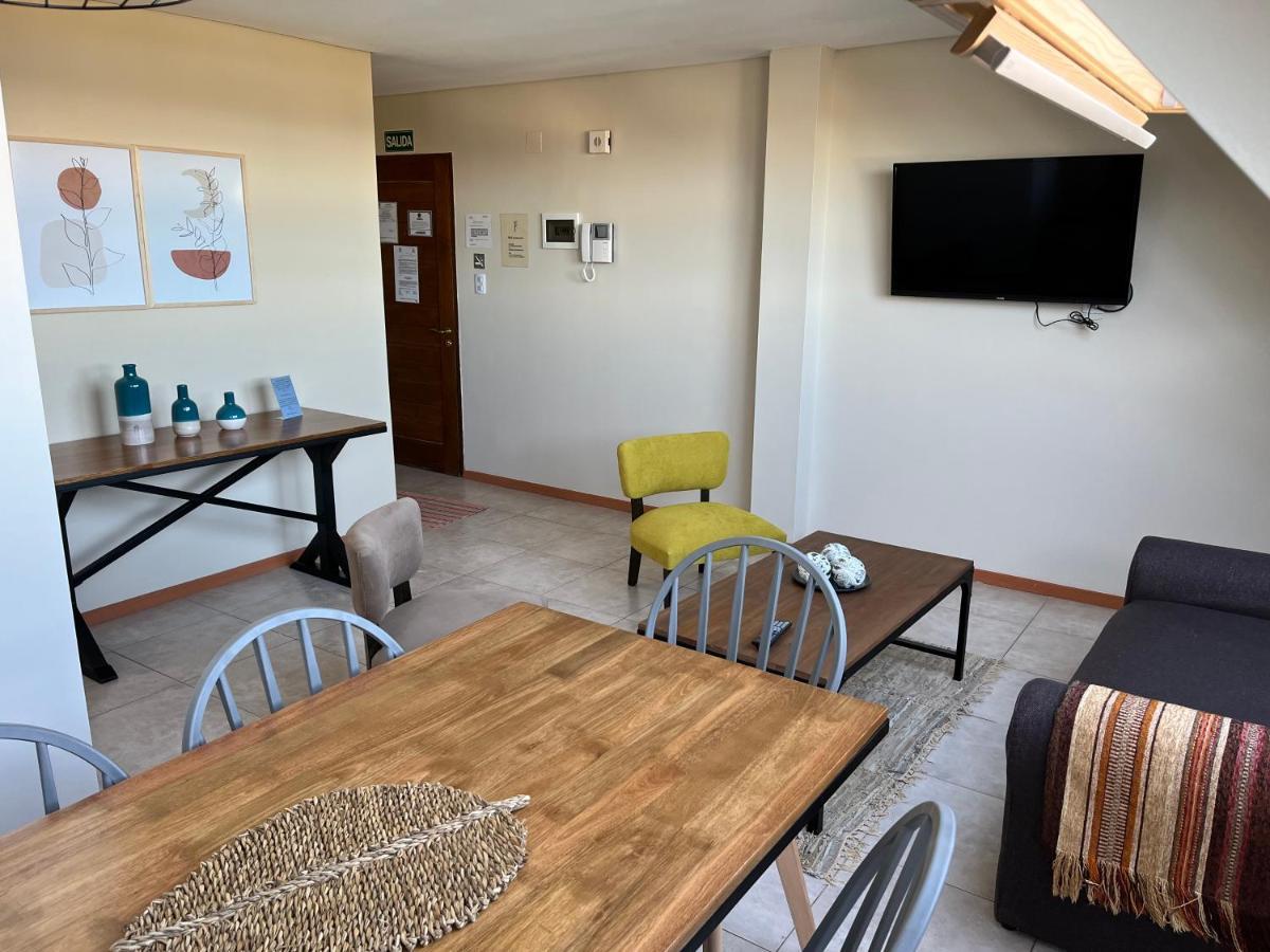Mlh1departamentos Apartamento