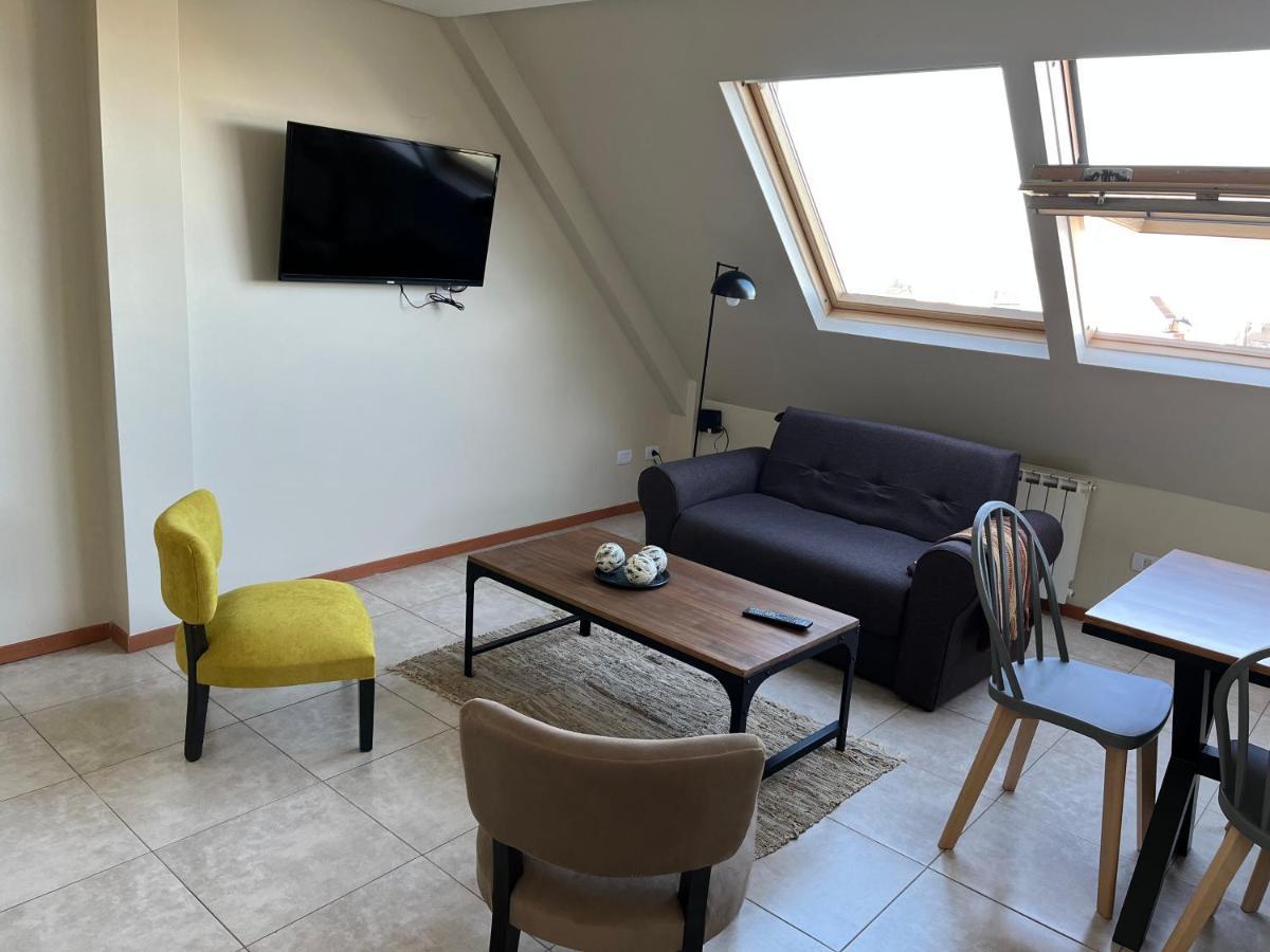 Apartamento Mlh1departamentos *