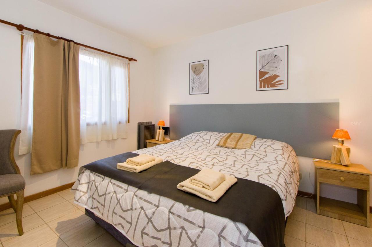 Apartamento Islas Del Canal