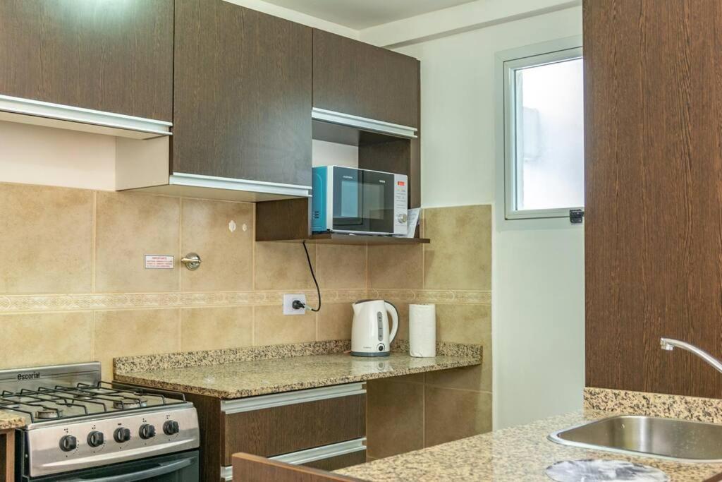 Mirador De Los Cerros Apartamento *