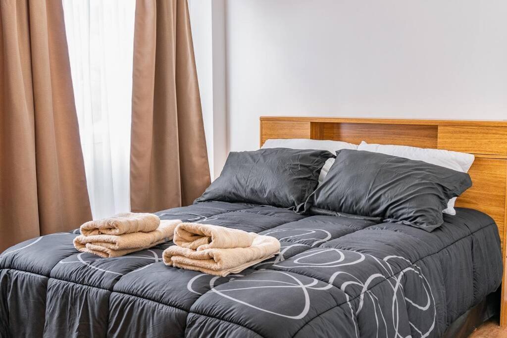 Apartamento Mirador De Los Cerros Ushuaia