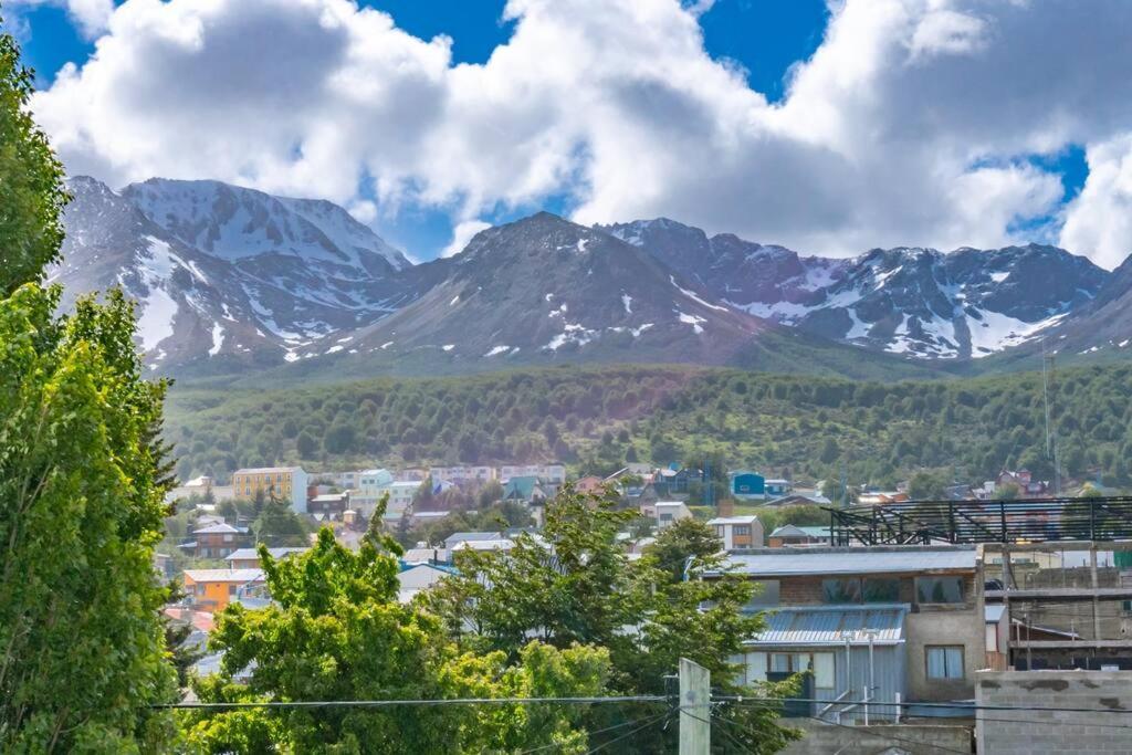 Apartamento Mirador De Los Cerros Ushuaia
