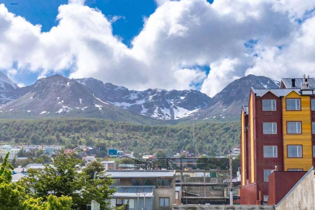 Apartamento Mirador De Los Cerros Ushuaia