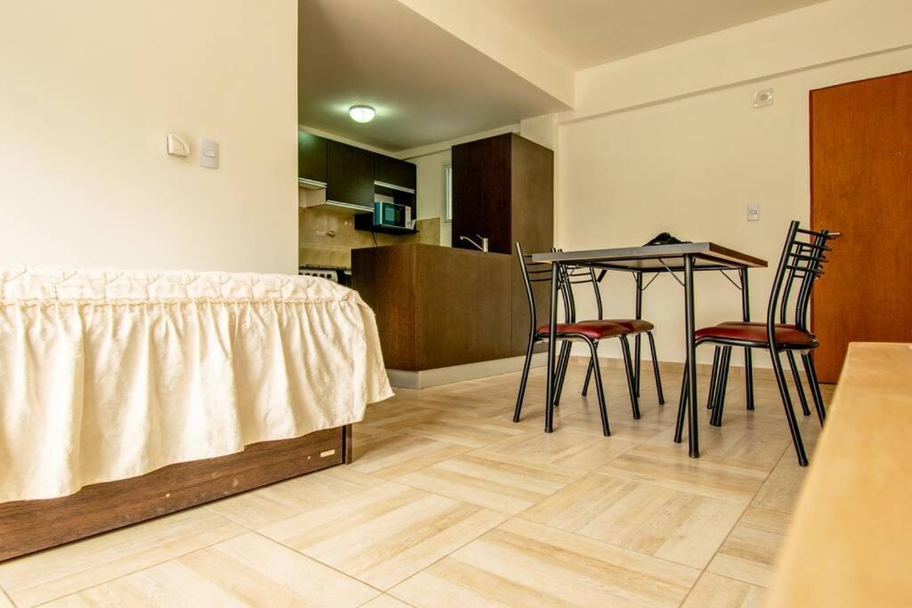 Mirador De Los Cerros Apartamento