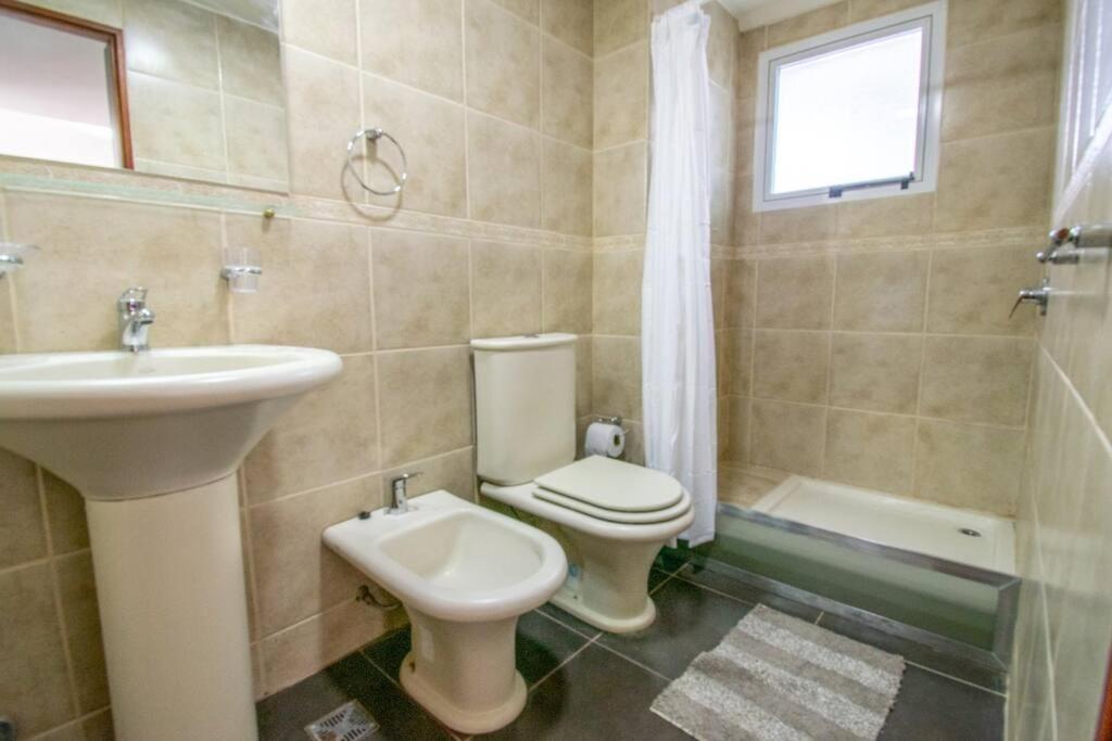 Apartamento Mirador De Los Cerros Ushuaia