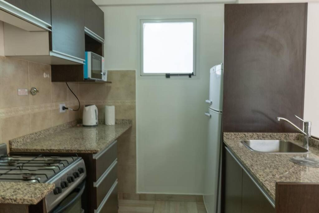 Apartamento Mirador De Los Cerros *