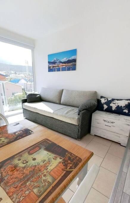 Apartamento Kavy Centro Ushuaia