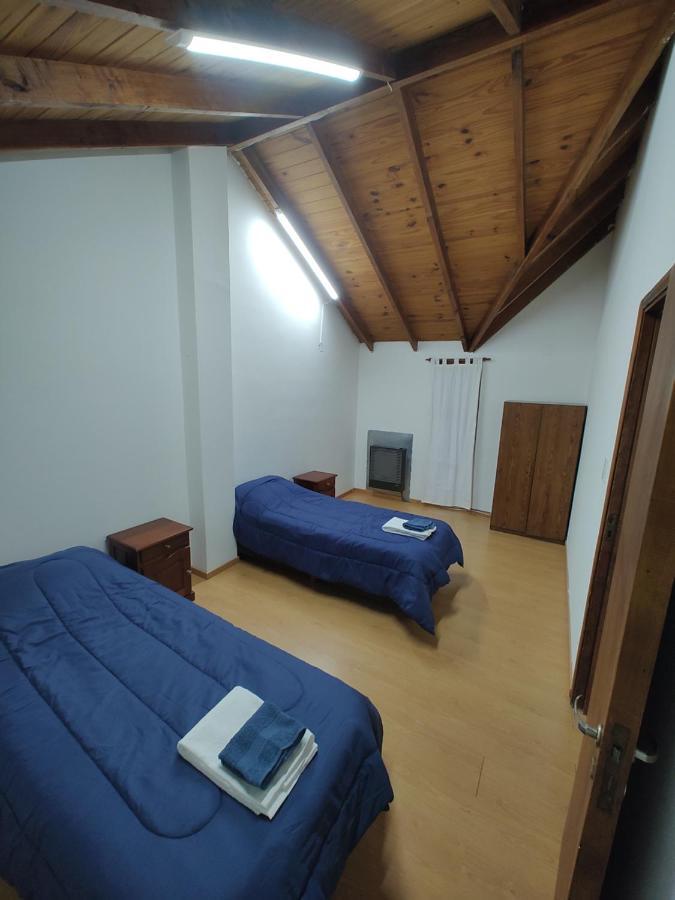 Apartamento Casa Pasaje Del Indio Ushuaia