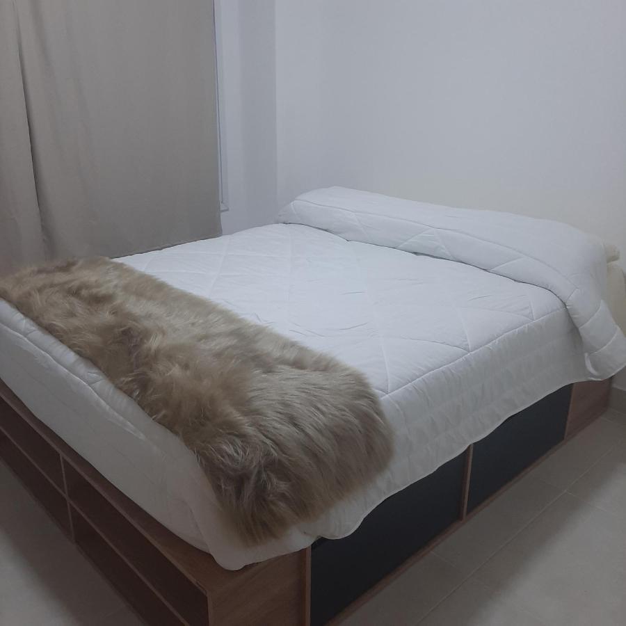 Aloja Apartamento
