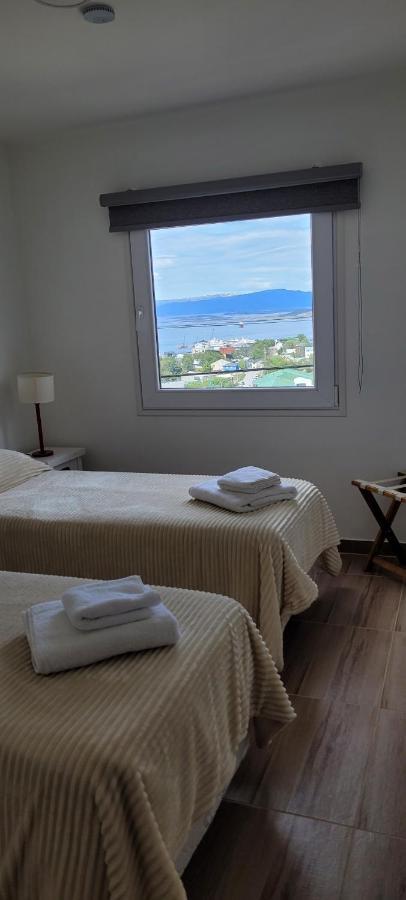 Laluan * Ushuaia