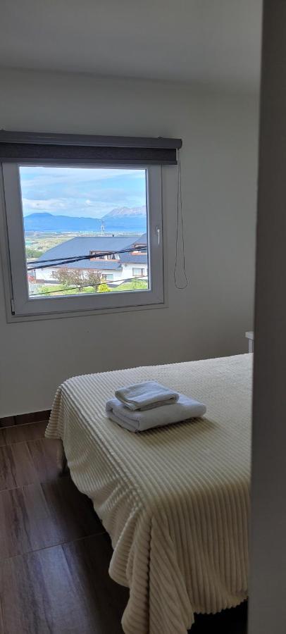 Laluan Apartamento Ushuaia