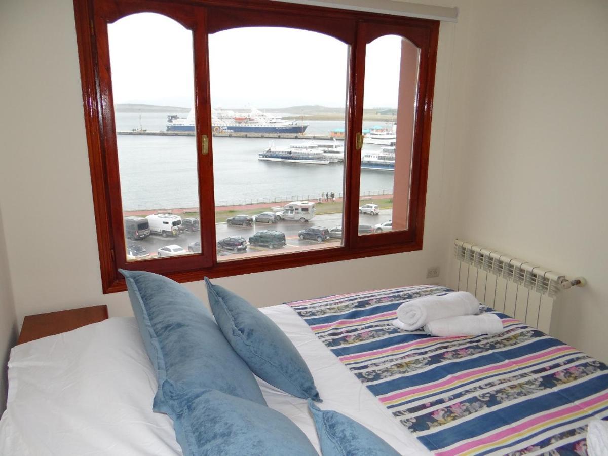 Apartamento Mirando Al Sur Ushuaia