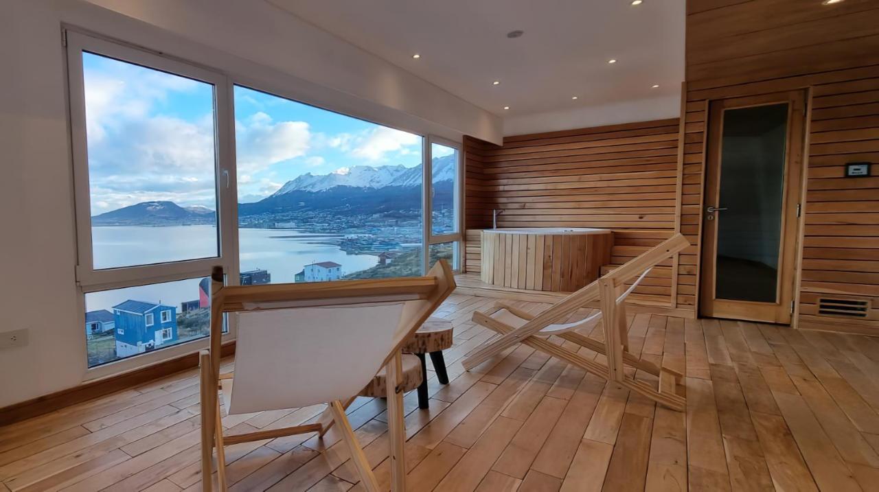 Turek Residences Apartamento Ushuaia