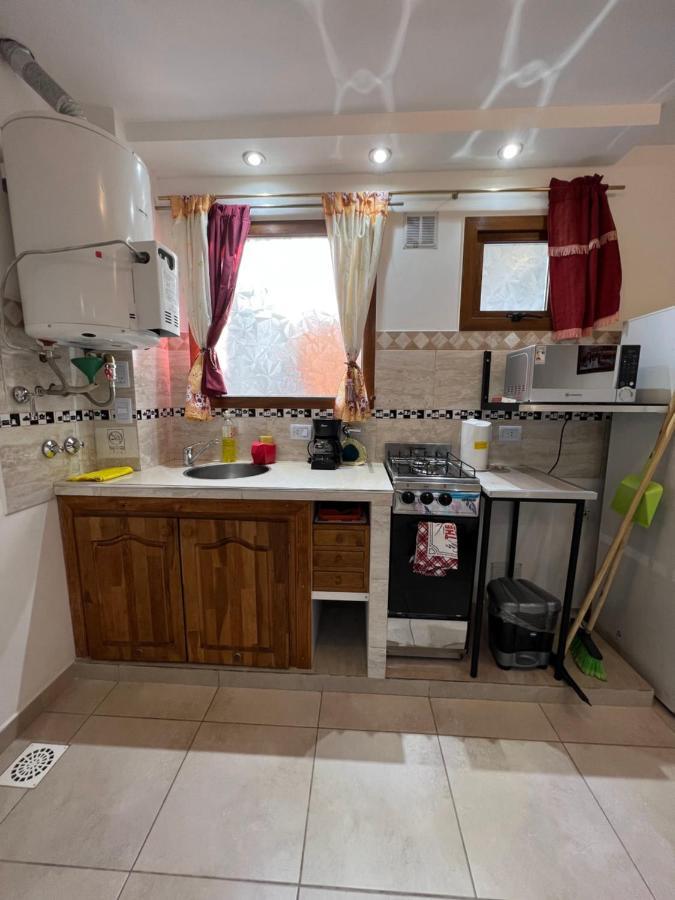 Apartamento Monoambiente A 5 Minutos Del Centro En Auto Se Aceptan Criptomonedas Usdt,dai Ushuaia