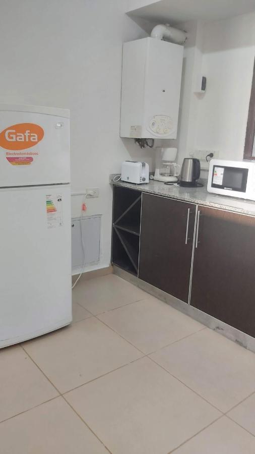 Greta House. Amplio Departamento Completo Ideal 4-centrico-wifi *