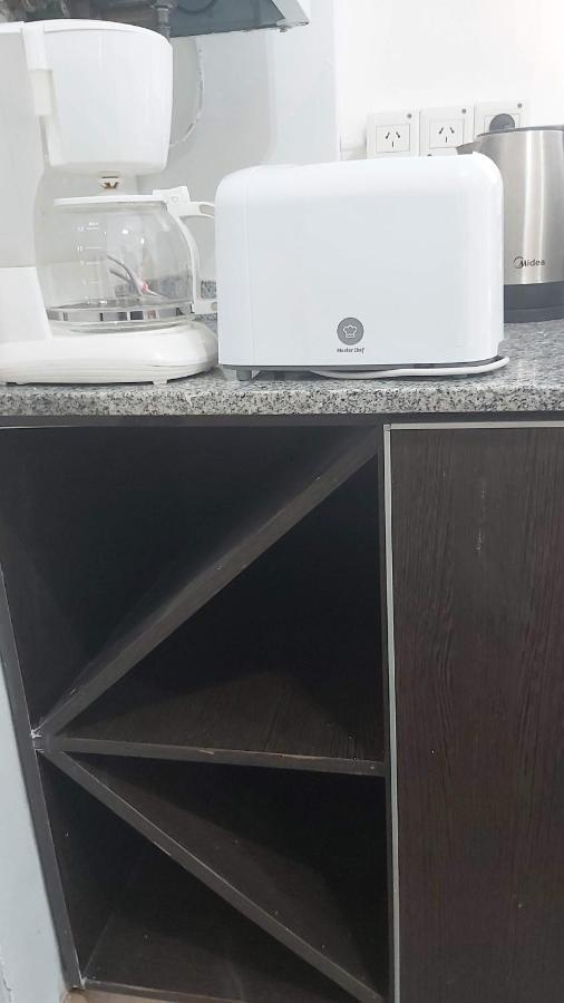 Greta House. Amplio Departamento Completo Ideal 4-centrico-wifi * Ushuaia