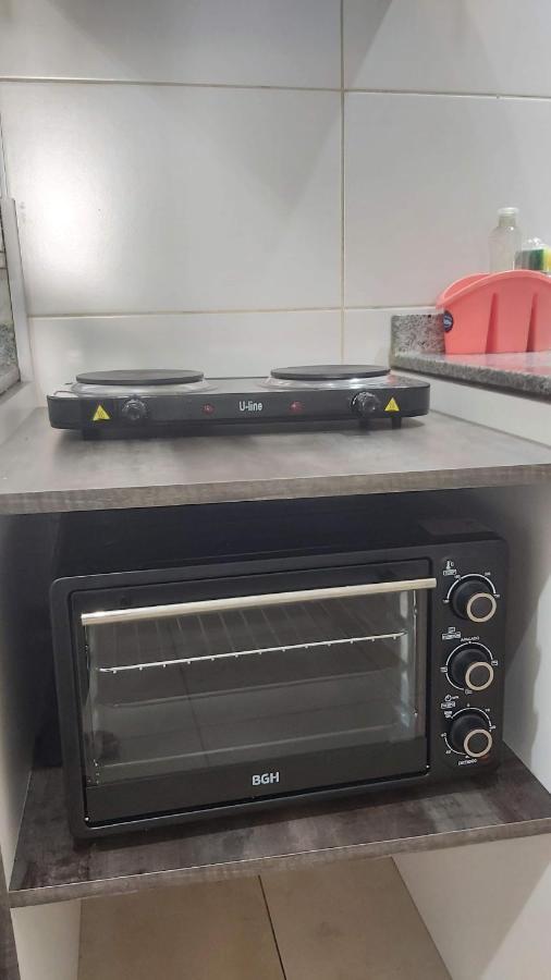 Greta House. Amplio Departamento Completo Ideal 4-centrico-wifi Ushuaia