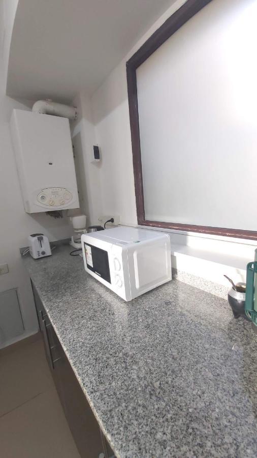 Greta House. Amplio Departamento Completo Ideal 4-centrico-wifi Apartamento *