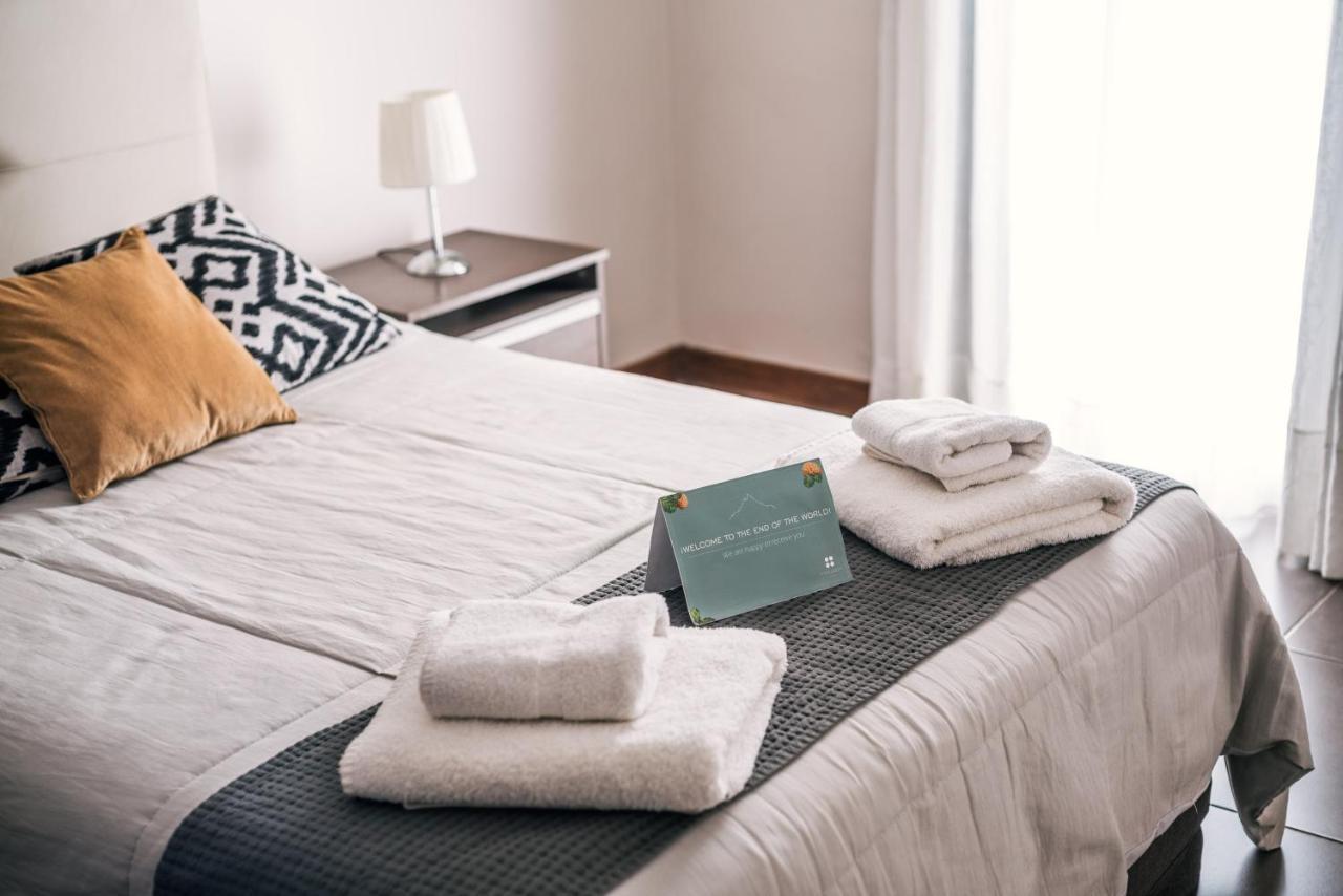 Apartahotel Riviera Fueguina 3*