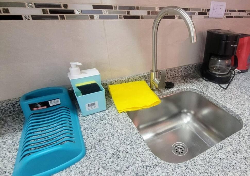 Apartamento Departamentos Del Fuego Ushuaia